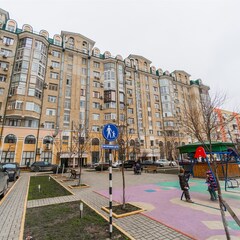 Апартаменты Ривьера Каспия, Республика Дагестан