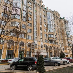 Апартаменты Ривьера Каспия, Республика Дагестан