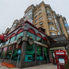 Апартаменты Ривьера Каспия, Республика Дагестан