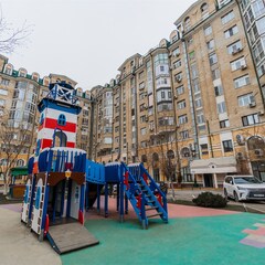 Апартаменты Ривьера Каспия, Республика Дагестан