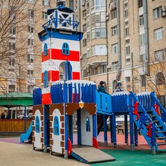 Апартаменты Ривьера Каспия, Республика Дагестан