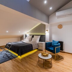 Апартаменты Ривьера Каспия, Республика Дагестан