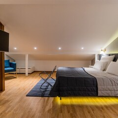 Апартаменты Ривьера Каспия, Республика Дагестан