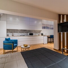 Апартаменты Ривьера Каспия, Республика Дагестан