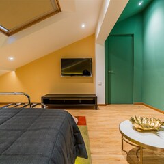 Апартаменты Ривьера Каспия, Республика Дагестан