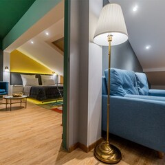 Апартаменты Ривьера Каспия, Республика Дагестан