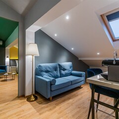 Апартаменты Ривьера Каспия, Республика Дагестан