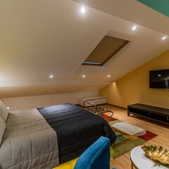 Апартаменты Ривьера Каспия, Республика Дагестан