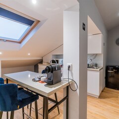 Апартаменты Ривьера Каспия, Республика Дагестан