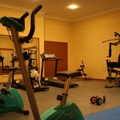 Отель Kaspia Yeddi Gozel Resort Hotel, Баку