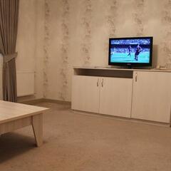 Отель Kaspia Yeddi Gozel Resort Hotel, Баку