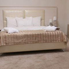 Отель Kaspia Yeddi Gozel Resort Hotel, Баку