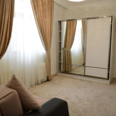 Отель Kaspia Yeddi Gozel Resort Hotel, Баку