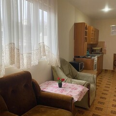 Мини-отель У Светланы, Сочи, Краснодарский край