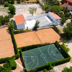Парк-отель Grand Kurort, Крым