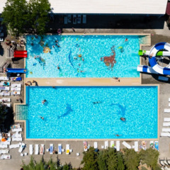 Парк-отель Grand Kurort, Крым