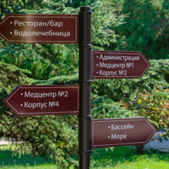 Парк-отель Grand Kurort, Крым