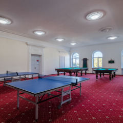 Парк-отель Grand Kurort, Крым