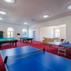 Парк-отель Grand Kurort, Крым