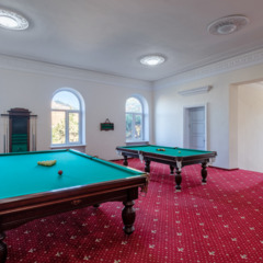 Парк-отель Grand Kurort, Крым