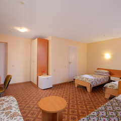 Парк-отель Grand Kurort, Крым