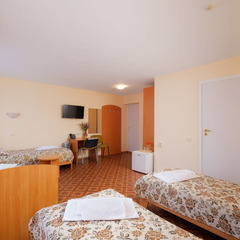 Парк-отель Grand Kurort, Крым