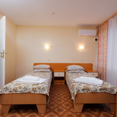 Парк-отель Grand Kurort, Крым