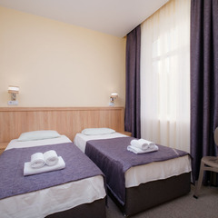 Парк-отель Grand Kurort, Крым