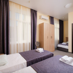 Парк-отель Grand Kurort, Крым