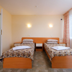 Парк-отель Grand Kurort, Крым