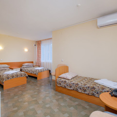 Парк-отель Grand Kurort, Крым