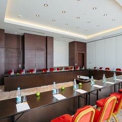 Апарт-отель Альфа Сириус Прибрежный квартал, Краснодарский край