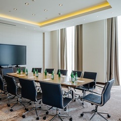 Апарт-отель Альфа Сириус Прибрежный квартал, Краснодарский край