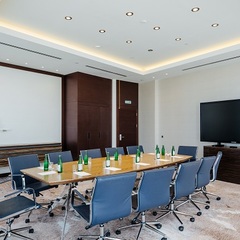 Апарт-отель Альфа Сириус Прибрежный квартал, Краснодарский край