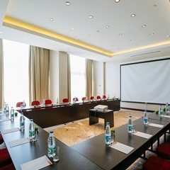 Апарт-отель Альфа Сириус Прибрежный квартал, Краснодарский край