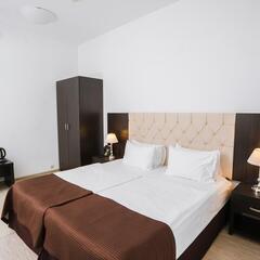 Апарт-отель Альфа Сириус Прибрежный квартал, Краснодарский край