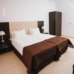 Апарт-отель Альфа Сириус Прибрежный квартал, Краснодарский край