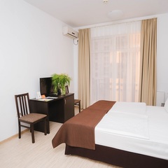 Апарт-отель Альфа Сириус Прибрежный квартал, Краснодарский край