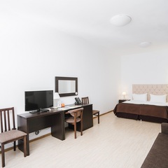 Апарт-отель Альфа Сириус Прибрежный квартал, Краснодарский край