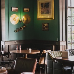 Апарт-отель Альфа Сириус Прибрежный квартал, Краснодарский край