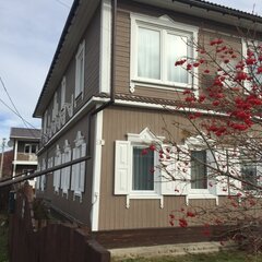 Гостевой дом Усадьба Демидова, Иркутская область