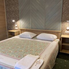 Гостевой дом Усадьба Демидова, Иркутская область