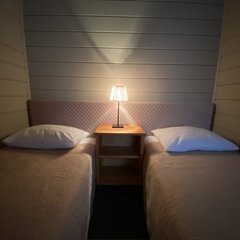 Гостевой дом Усадьба Демидова, Иркутская область