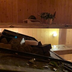 Гостевой дом Усадьба Демидова, Иркутская область