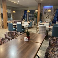 Гостевой дом Усадьба Демидова, Иркутская область