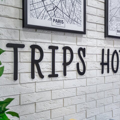 Гостиница Трипс, Московская область