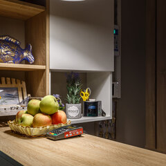 Гостиница Трипс, Московская область