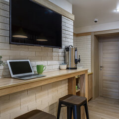 Гостиница Трипс, Московская область