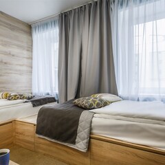 Гостиница Трипс, Московская область