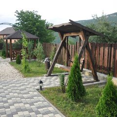 Гостевой дом Подкова, Республика Адыгея